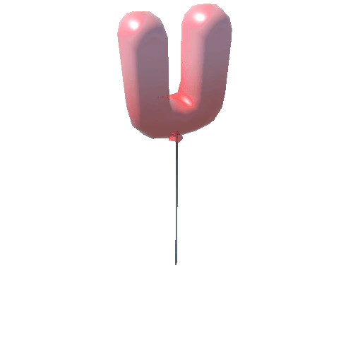 Balloon-U 3